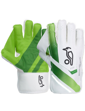 Kookaburra LC 4.0 Junior Wicket Keeping Gloves